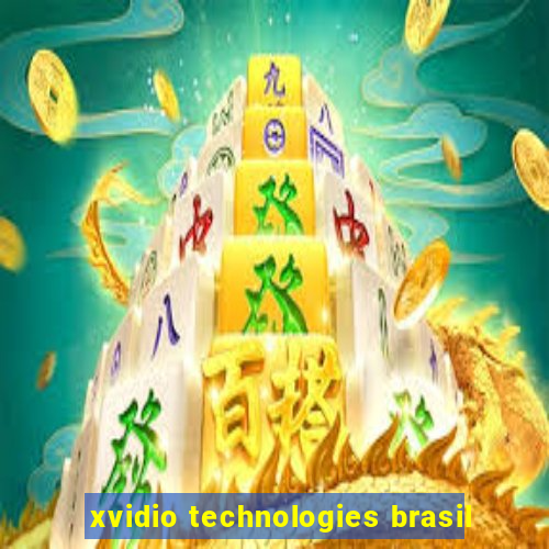 xvidio technologies brasil